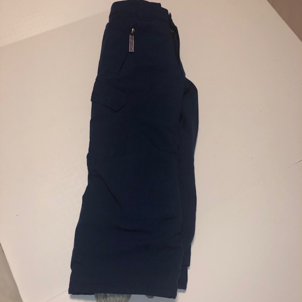 Boulder gear girls snow pants size age 6